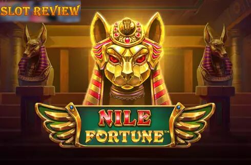 Nile Fortunes icon